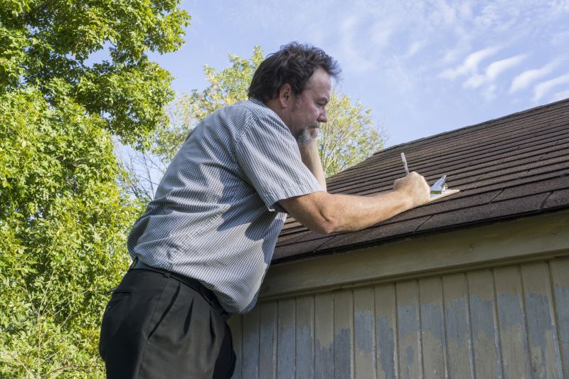 Single Ply Roof Inspection in Middlesex County, NJ