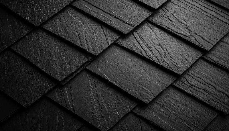 Slate Roof Construction in East Hanover, NJ