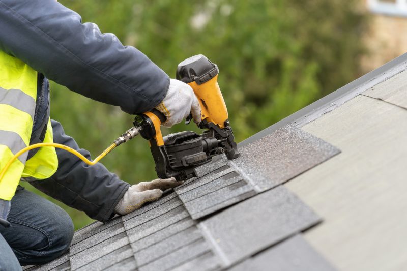 Slate Roof Construction in Highland Park, NJ