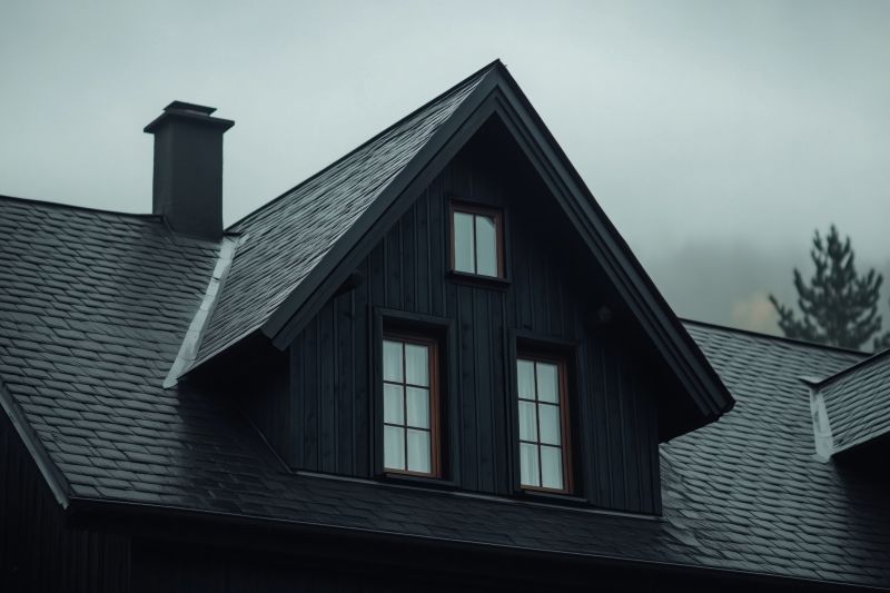 Slate Roof Construction in Jersey City, NJ