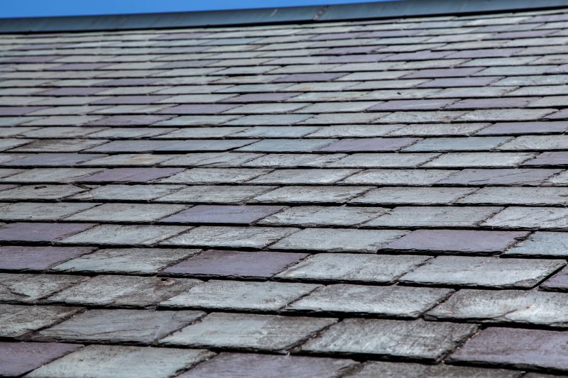 Slate Roof Installation in Califon, NJ