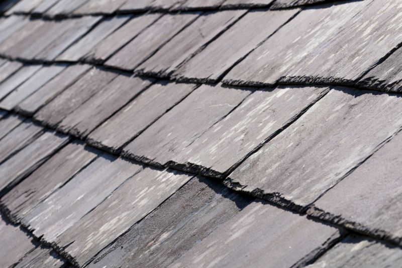 Slate Roof Installation in Cranford, NJ