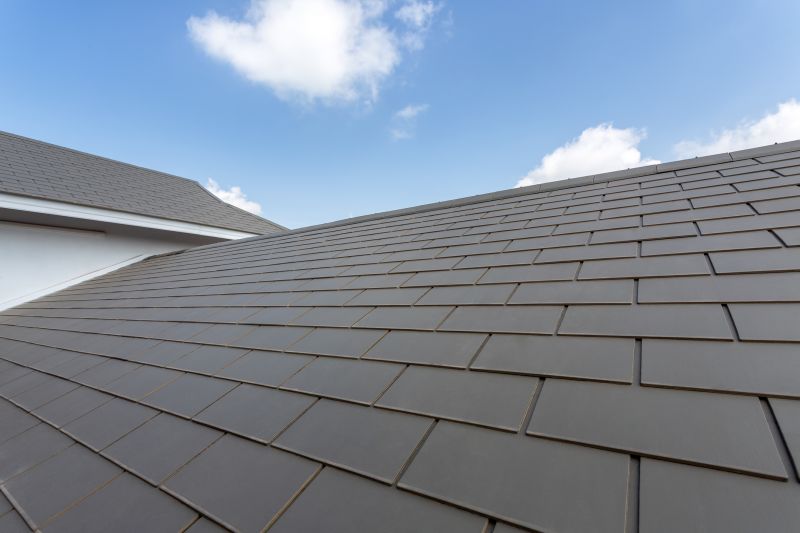Slate Roof Installation in East Brunswick, NJ