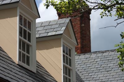Slate Roof Installation in Englishtown, NJ