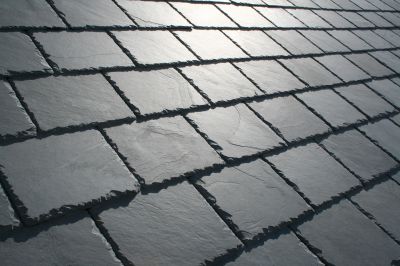Slate Roof Installation in Flemington, NJ