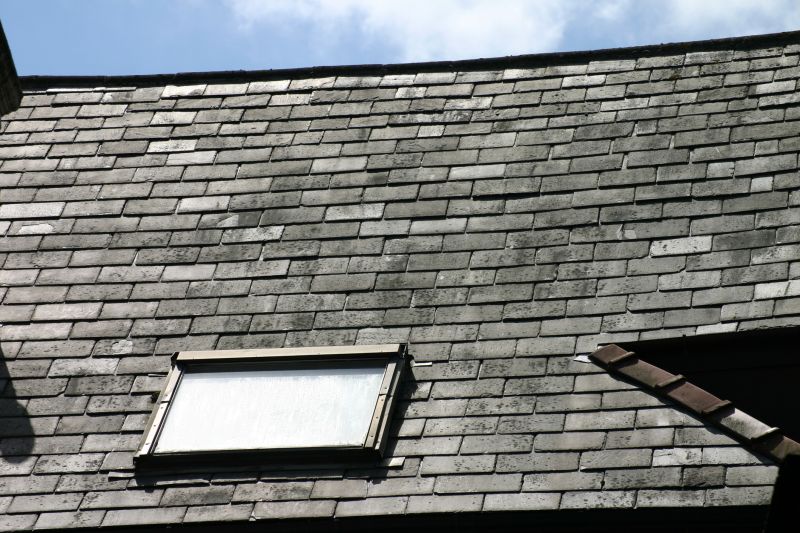 Slate Roof Installation in Highland Park, NJ