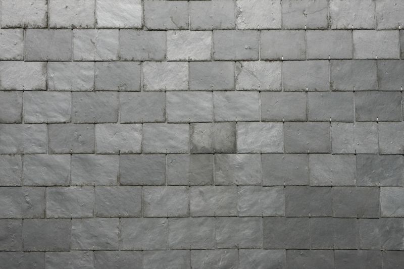 Slate Roof Installation in Lebanon, NJ