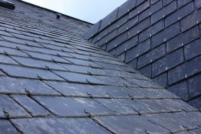Slate Roof Installation in Long Valley, NJ