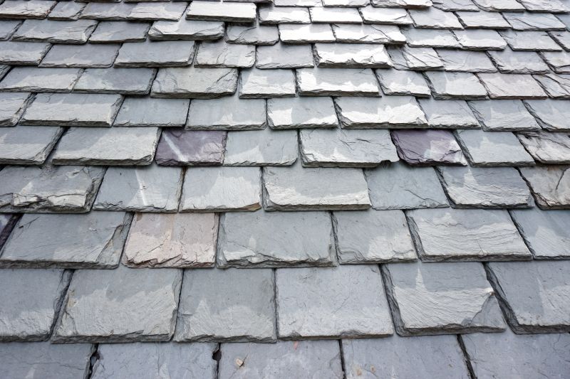 Slate Roof Repair in Chester, NJ