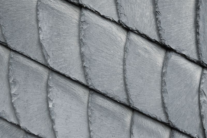 Slate Shingle Replacement in Middlesex County, NJ