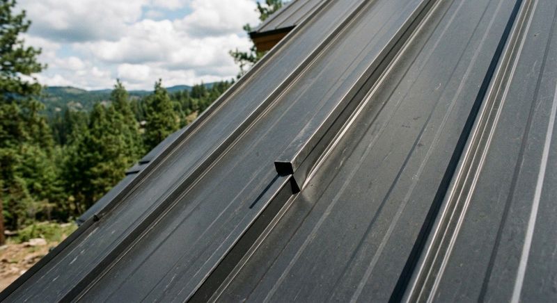 Standing Seam Roof Repair in Middlesex County, NJ