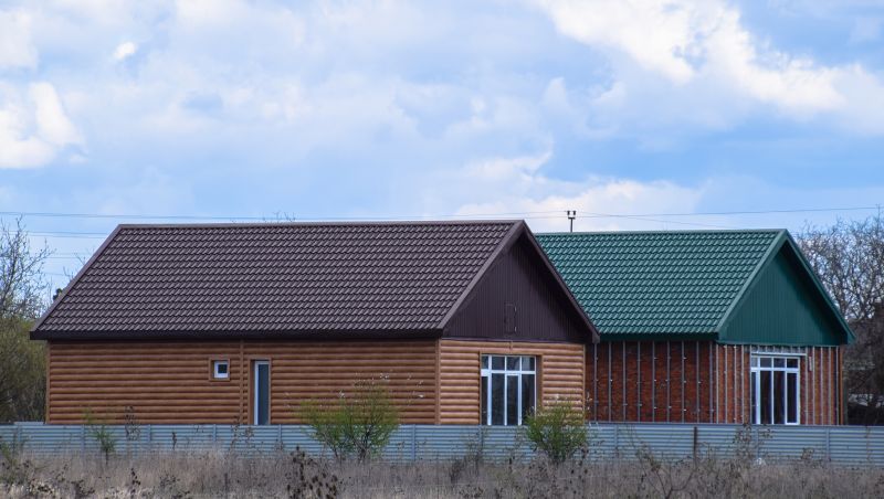 Steel Roof Replacement in Bloomfield, NJ