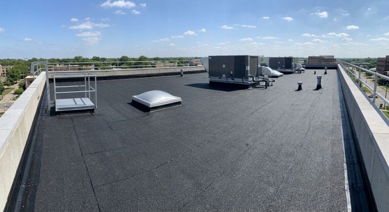 Tar Roof Installation in Basking Ridge, NJ