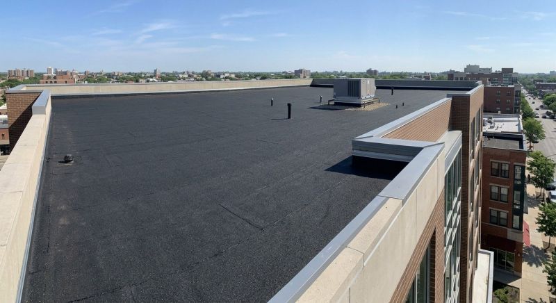 Tar Roof Installation in Belleville, NJ