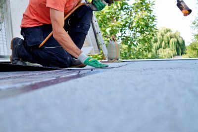 Tar Roof Installation in Fairfield, NJ