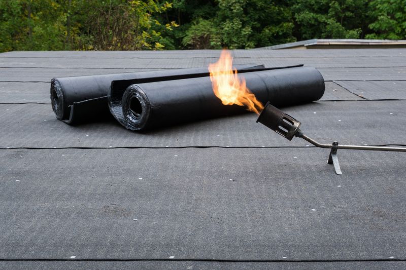 Tar Roof Installation in Gillette, NJ