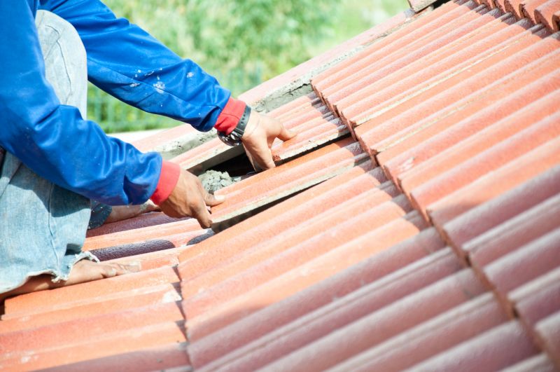 Tar Roof Repair in Basking Ridge, NJ