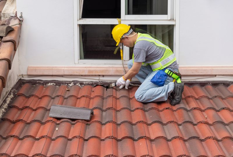 Tar Roof Repair in Old Bridge, NJ
