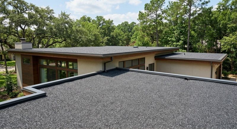 Tar Roof Replacement in Hightstown, NJ