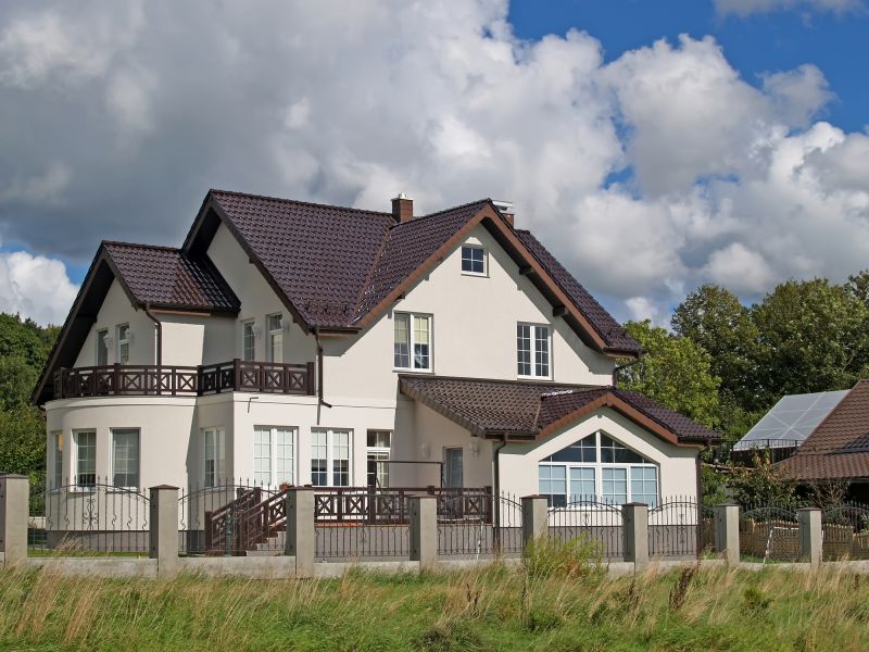Tile Roof Installation in Caldwell, NJ