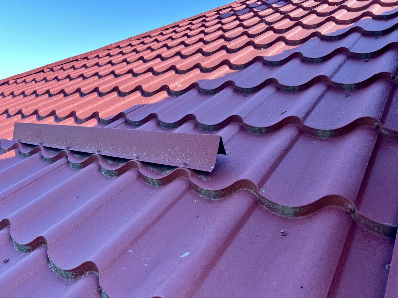 Tile Roof Installation in Clark, NJ