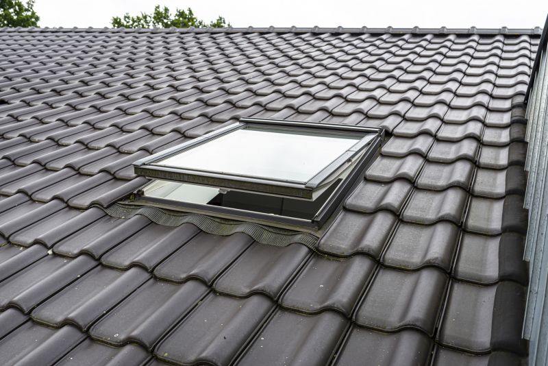 Tile Roof Installation in East Hanover, NJ