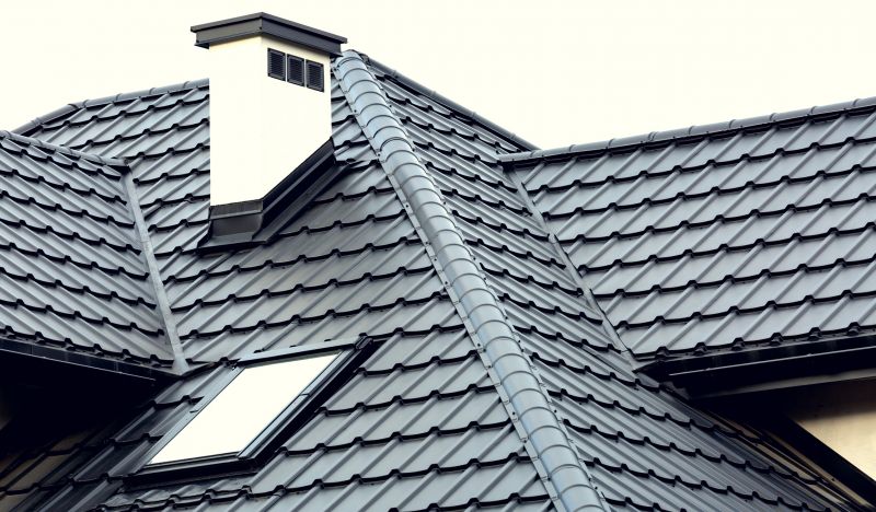 Tile Roof Installation in Englishtown, NJ