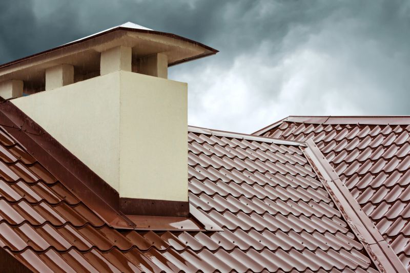 Tile Roof Installation in Freehold, NJ