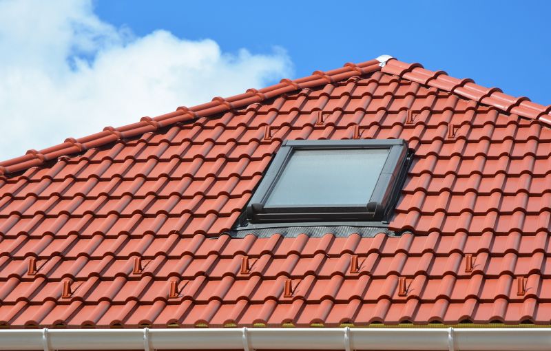 Tile Roof Installation in Hazlet, NJ