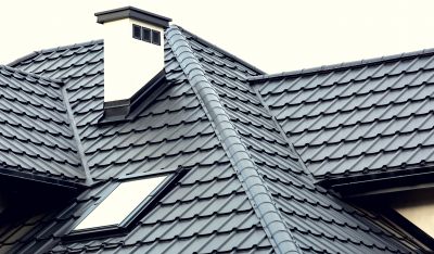 Tile Roof Installation in Highland Park, NJ