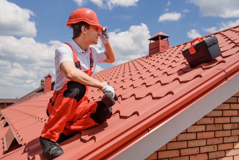 Tile Roof Repair in Freehold, NJ