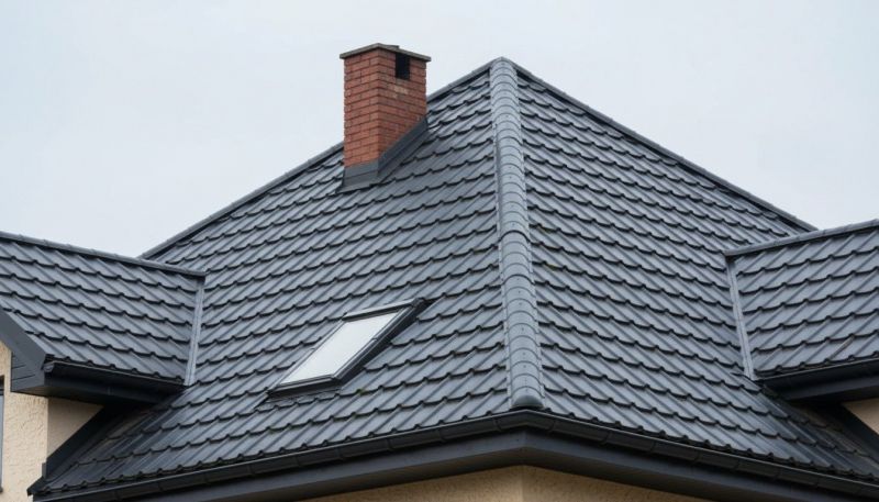 Tile Roof Replacement in Cranford, NJ