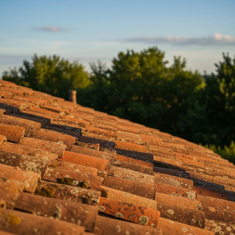 Tile Roof Replacement in Cranford, NJ