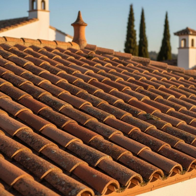 Tile Roof Replacement in East Brunswick, NJ