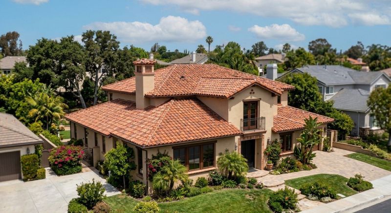 Tile Roof Replacement in Edison, NJ