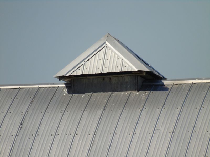 Tin Roof Installation in Lincroft, NJ