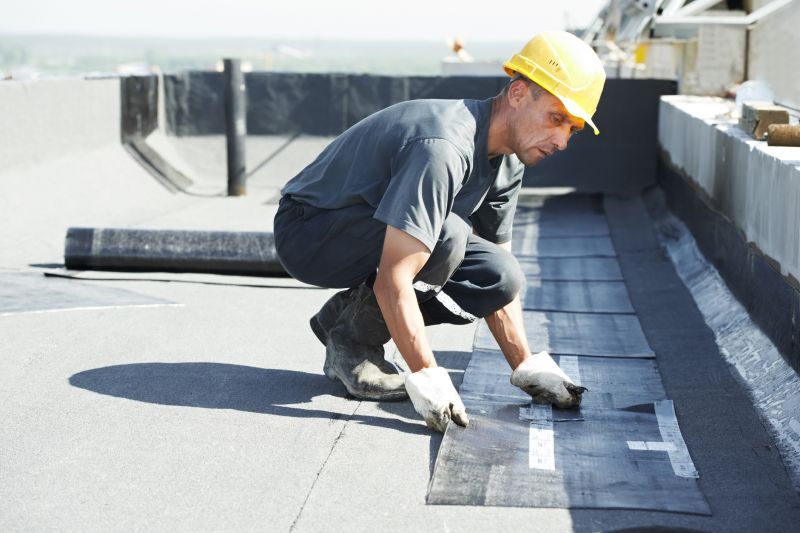Tpo Roof Repair in Elizabeth, NJ