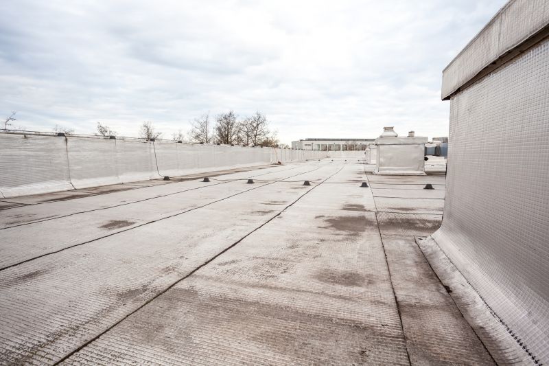 Tpo Roof Repair in Essex County, NJ