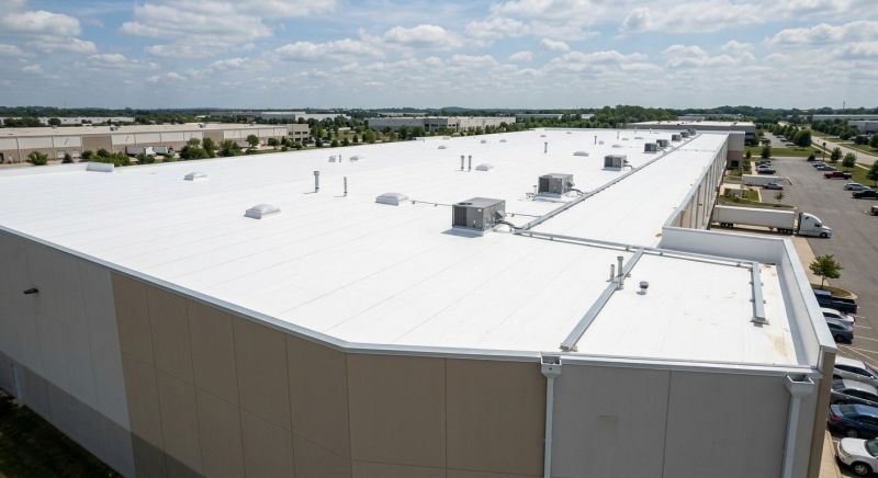 Tpo Roof Repair in Essex County, NJ