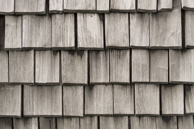 Wood Roofing Installation in Cranford, NJ