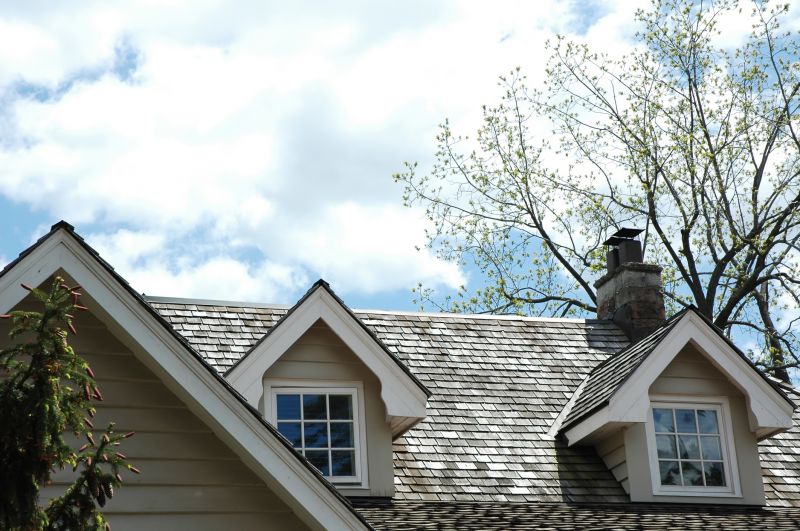 Wood Roofing Installation in Green Village, NJ