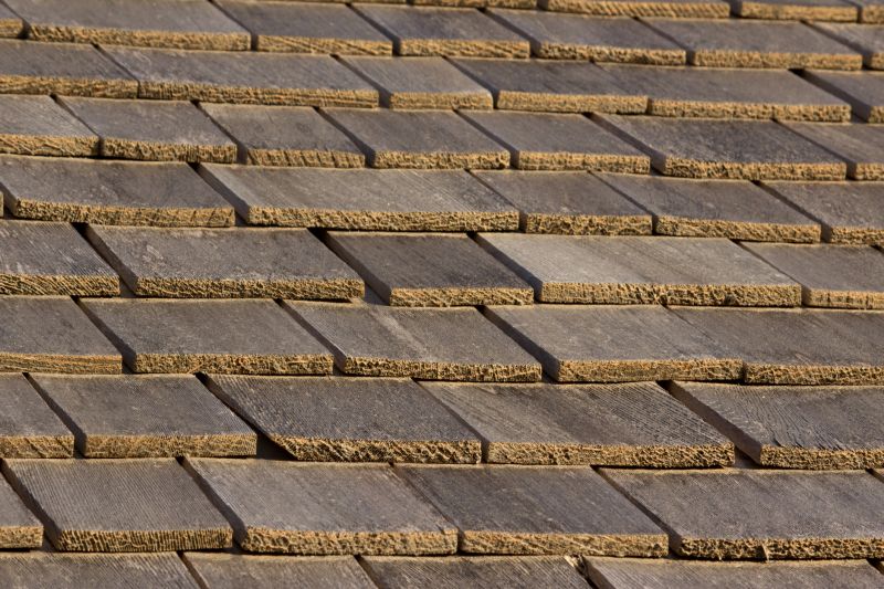Wood Shake Roof Repair in East Hanover, NJ