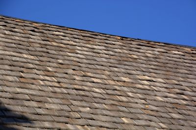 Wood Shake Roof Repair in East Hanover, NJ