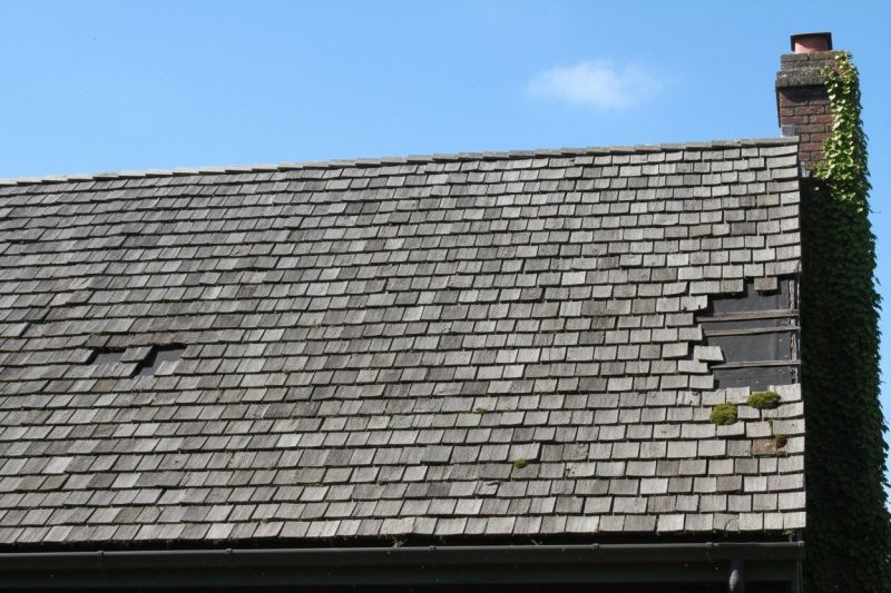 Wood Shake Roof Replacement in Belleville, NJ