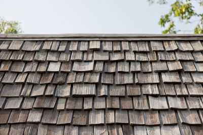 Wood Shake Roof Replacement in Elizabeth, NJ