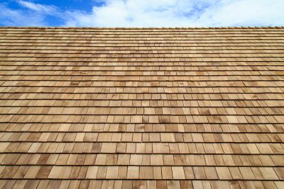 Wood Shake Roof Replacement in Green Village, NJ