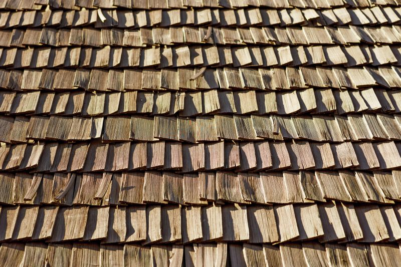 Wood Shake Roof Replacement in Hunterdon County, NJ