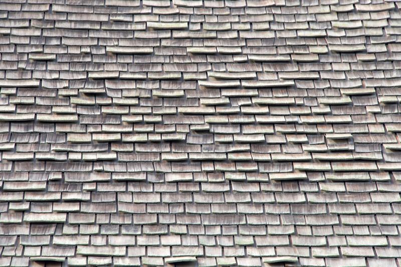 Wood Shingles Repair in Fairfield, NJ