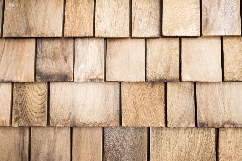 Wood Shingles Repair in Hunterdon County, NJ